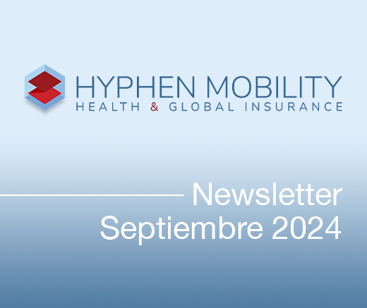 Newsletter Septiembre 2024